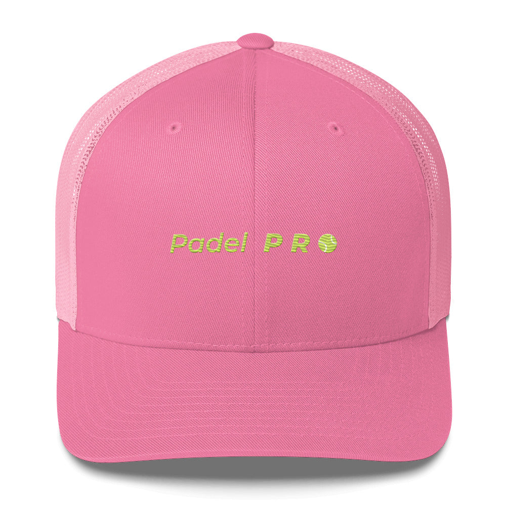 padelpro Trucker Cap