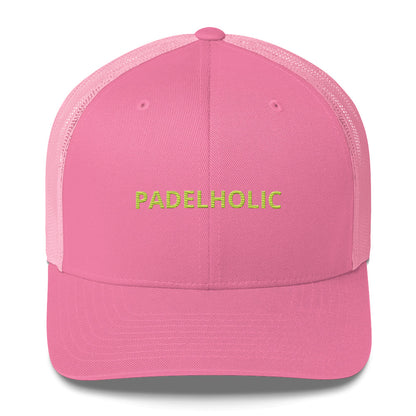 padelholic Trucker Cap