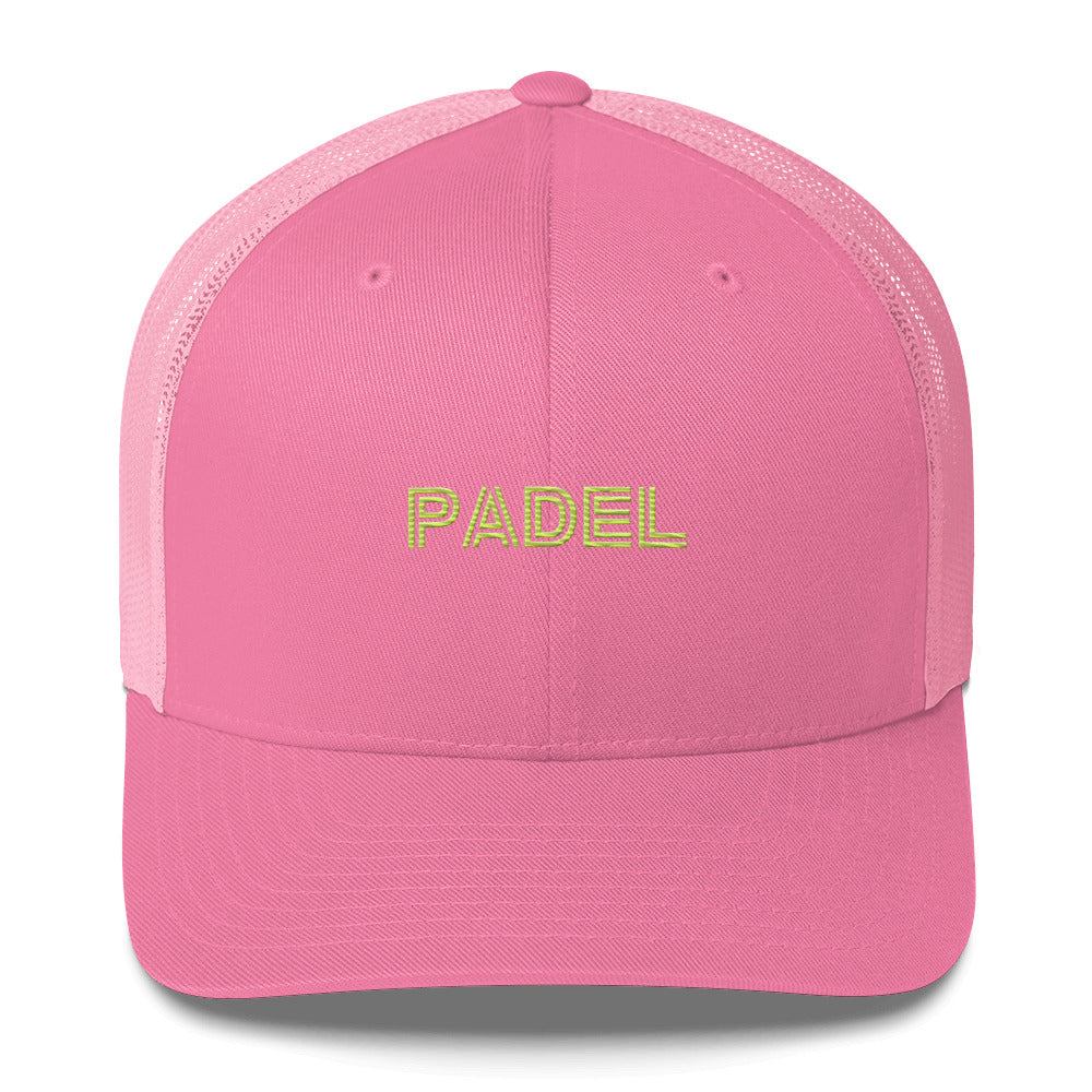 always padel Trucker Cap