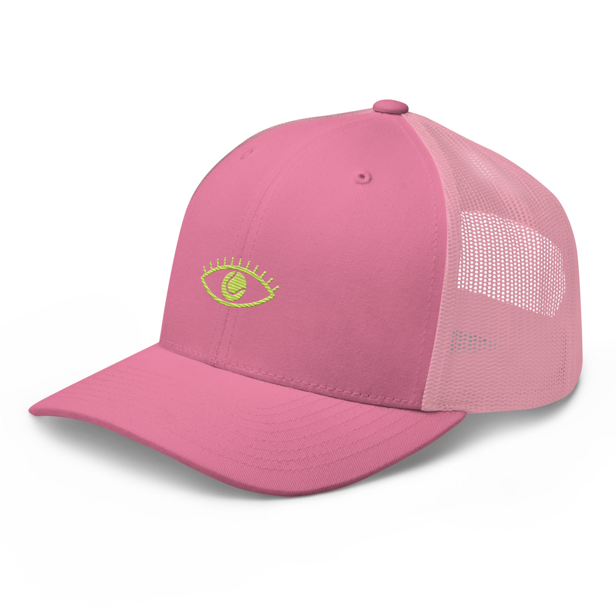 EYE4padel Trucker Cap