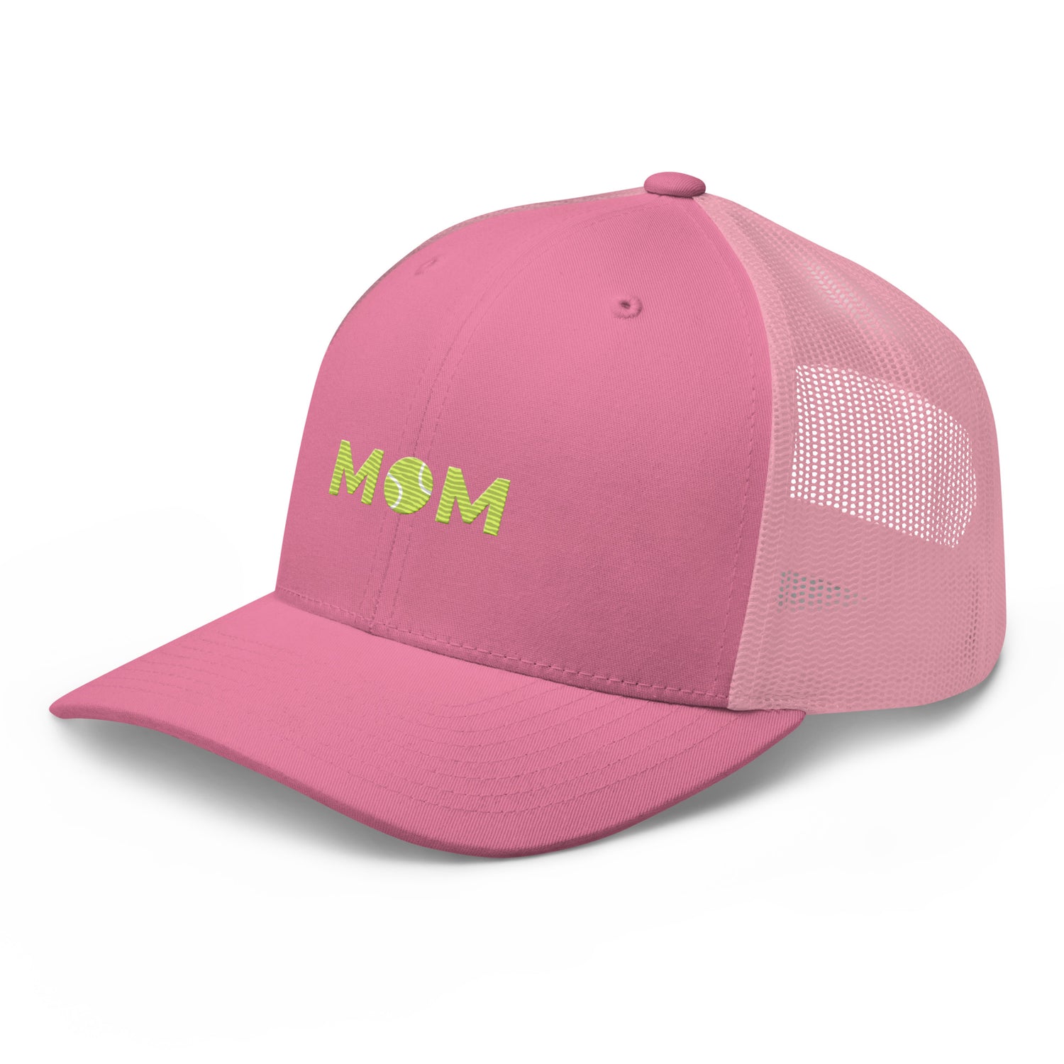 mom Trucker Cap