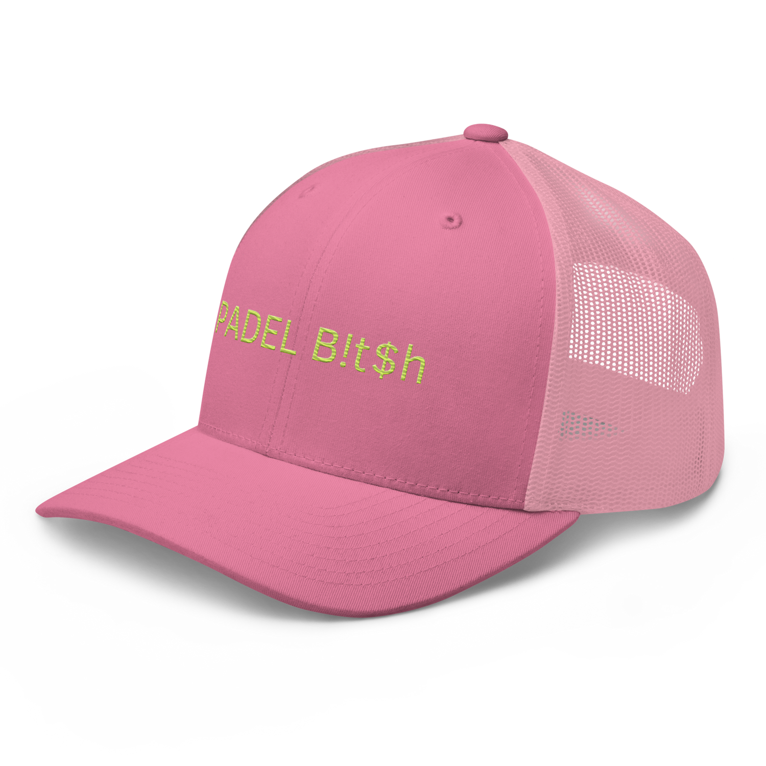 padel b!t$h Trucker Cap