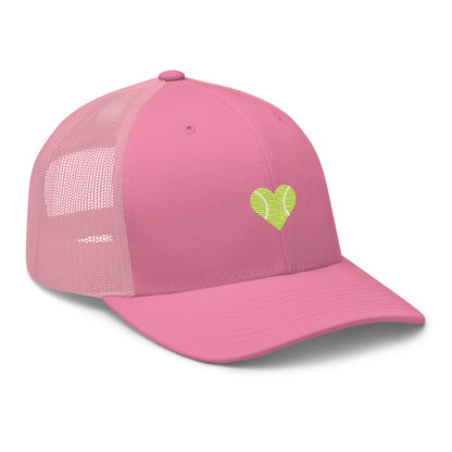 HEART Trucker Cap