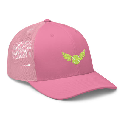 WINGS Trucker Cap