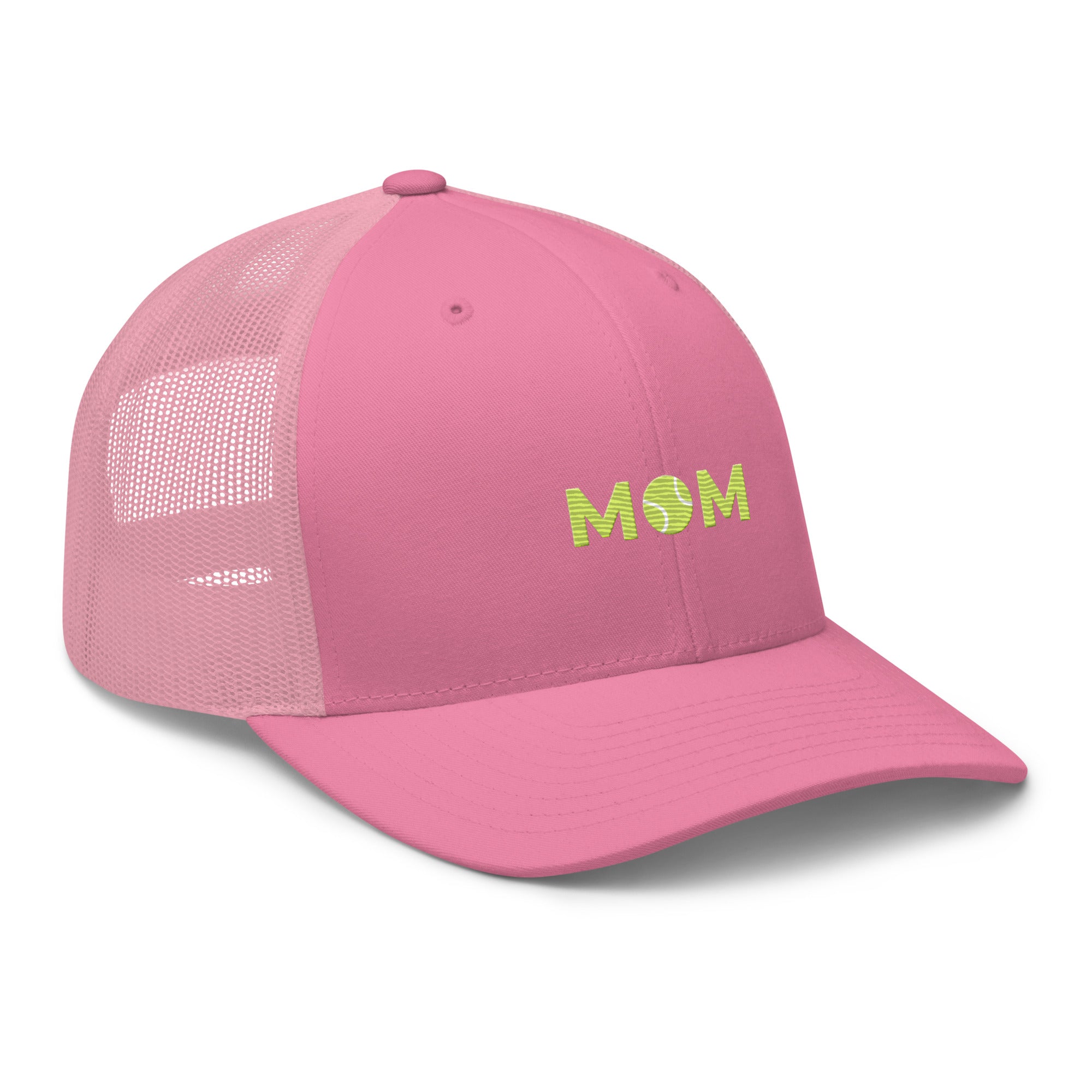 mom Trucker Cap