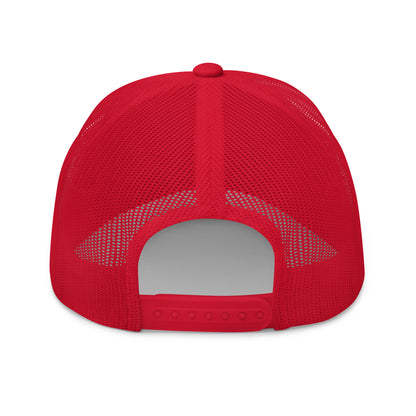 Queen of the court Trucker Cap