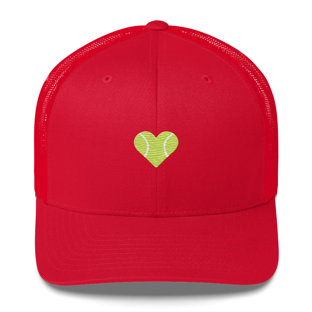 HEART Trucker Cap