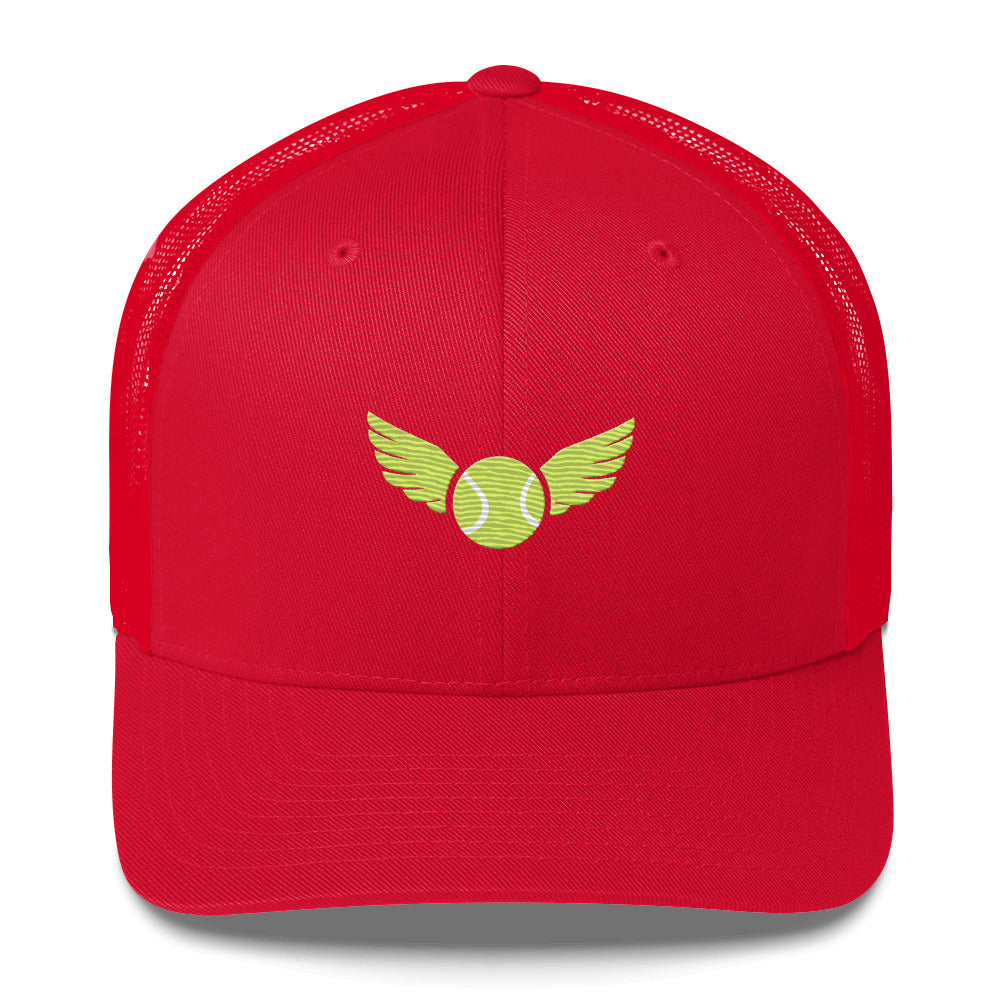 WINGS Trucker Cap