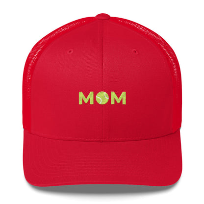 mom Trucker Cap