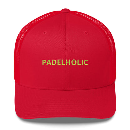 padelholic Trucker Cap