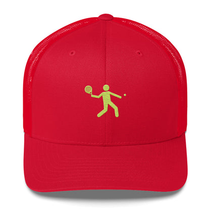 SMASH IT Trucker Cap