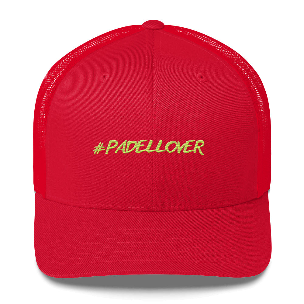 padellover Cap