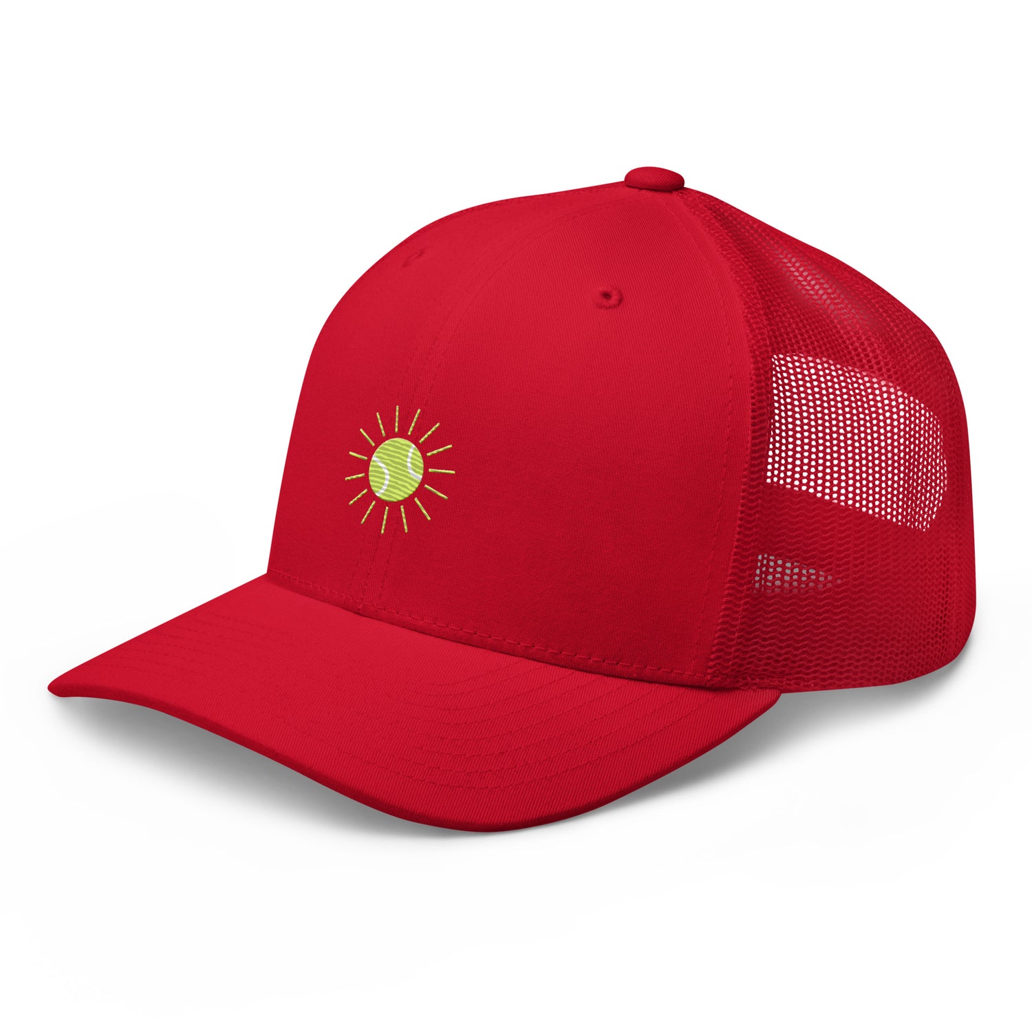 SUNSHINE Trucker Cap