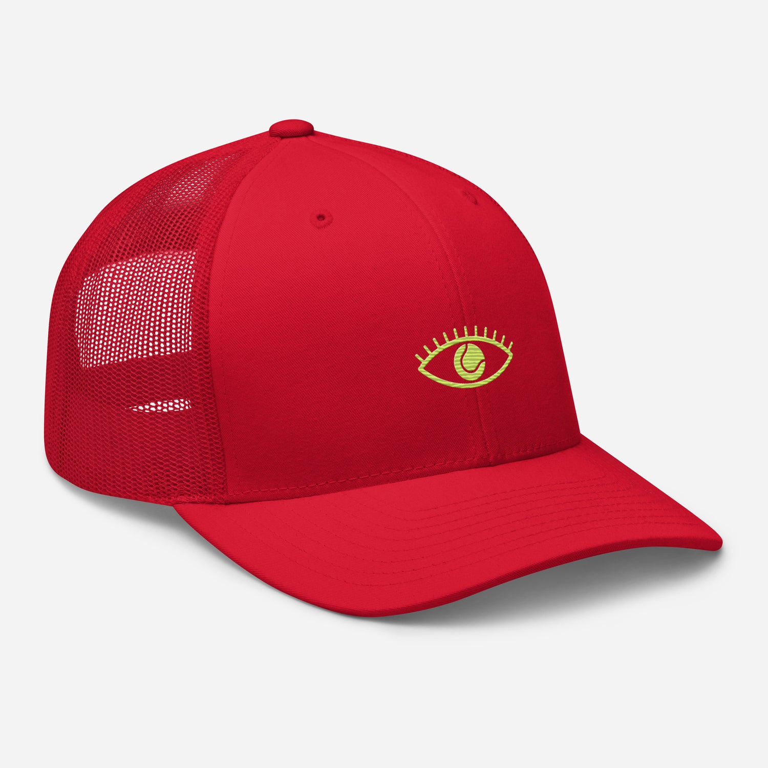 EYE4padel Trucker Cap