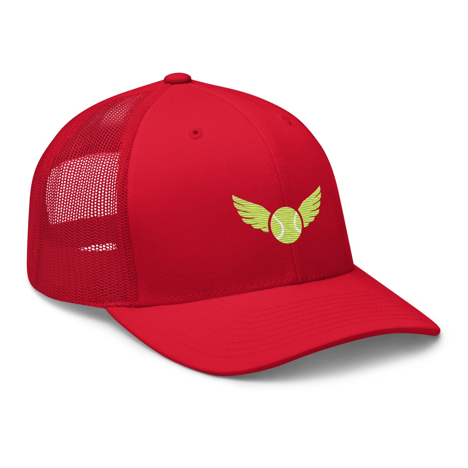 WINGS Trucker Cap