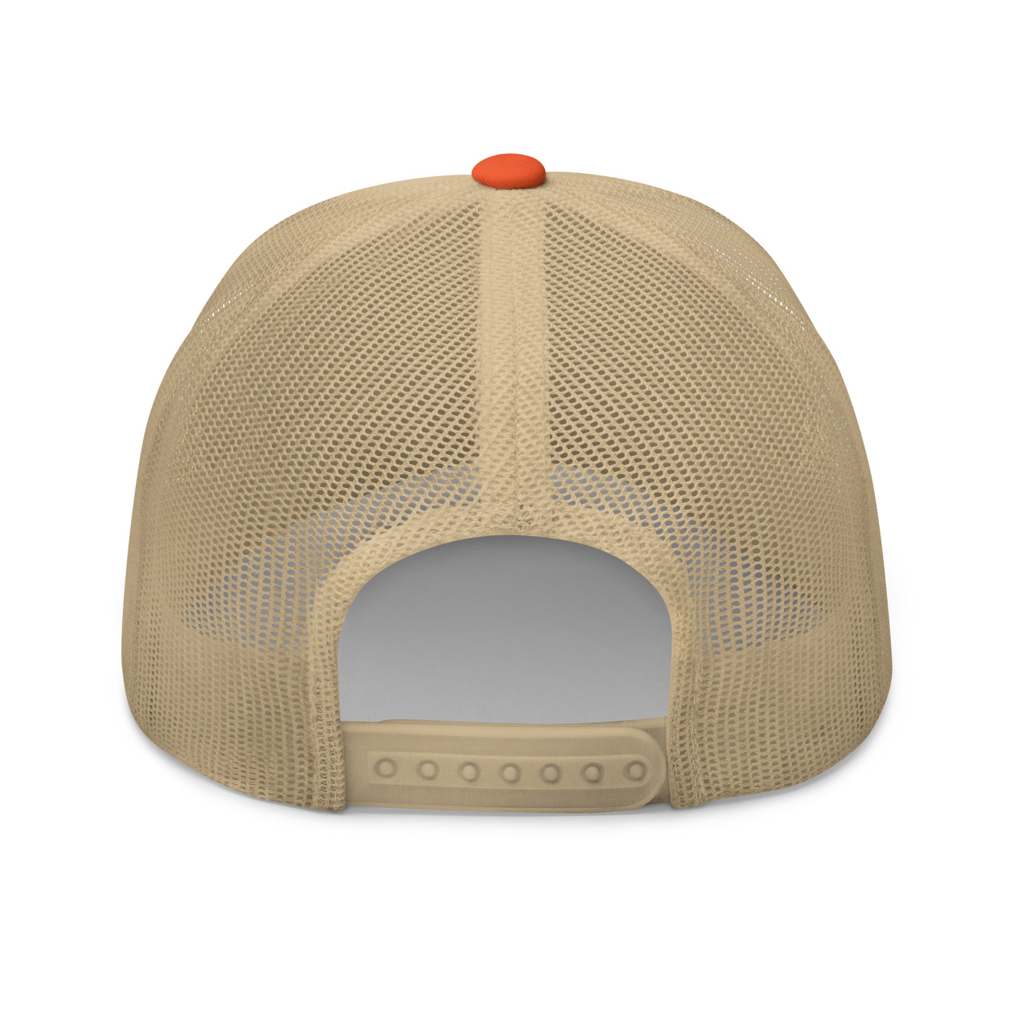 king of the court Trucker Cap