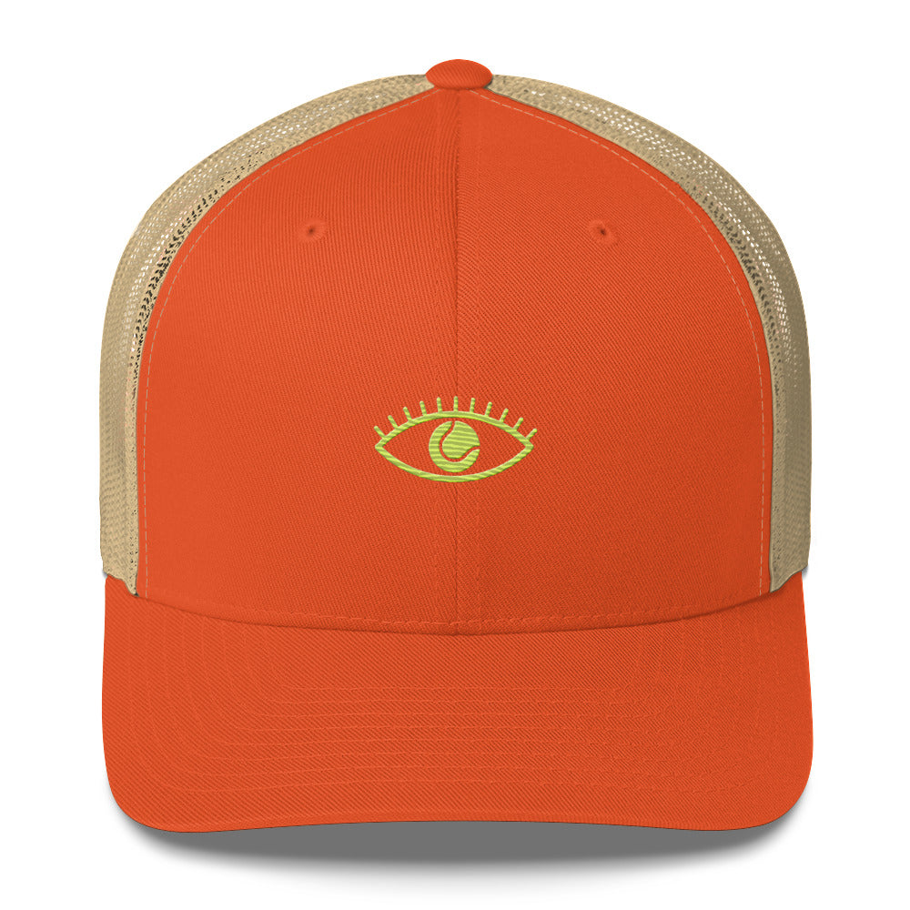 EYE4padel Trucker Cap