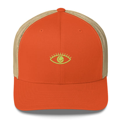 EYE4padel Trucker Cap