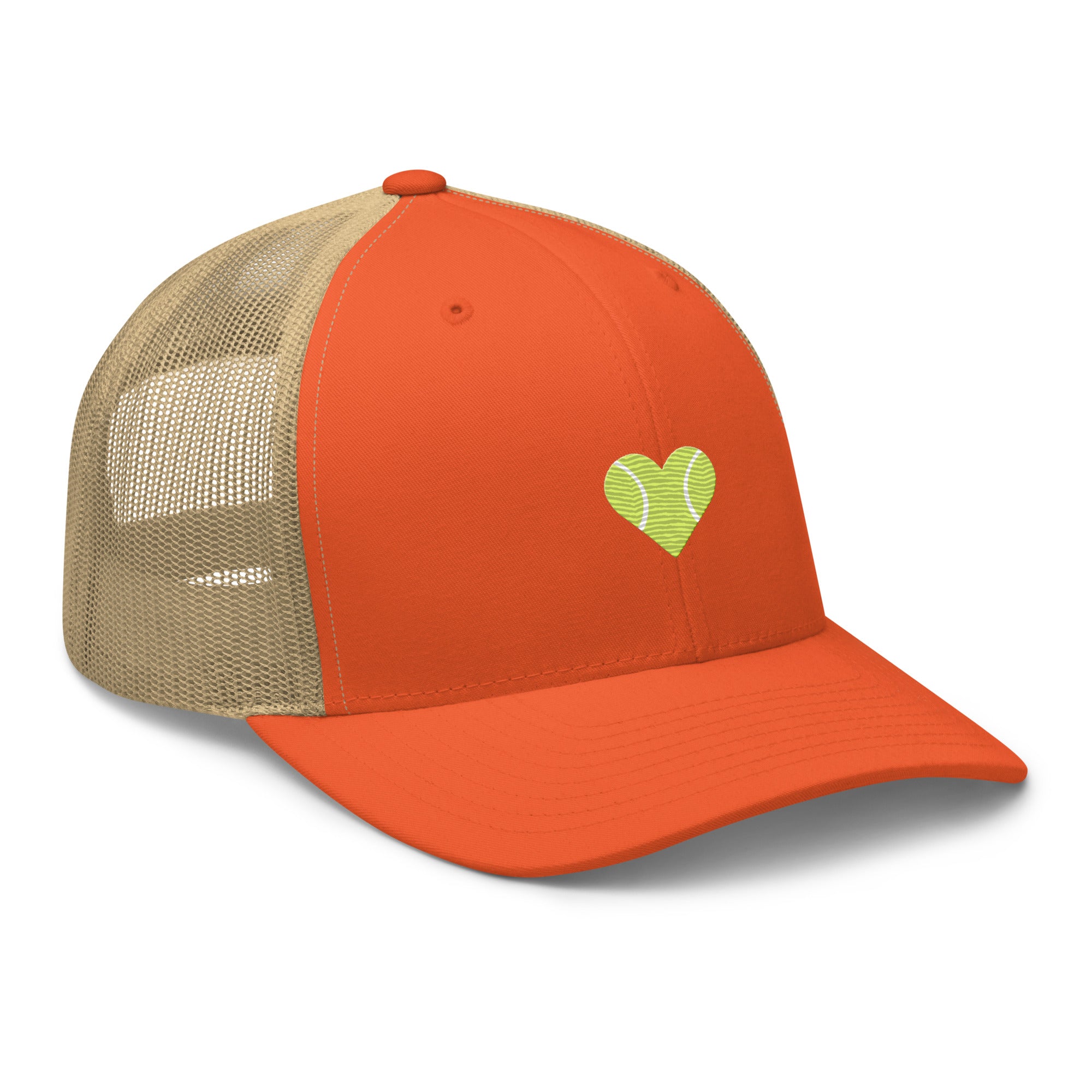 HEART Trucker Cap