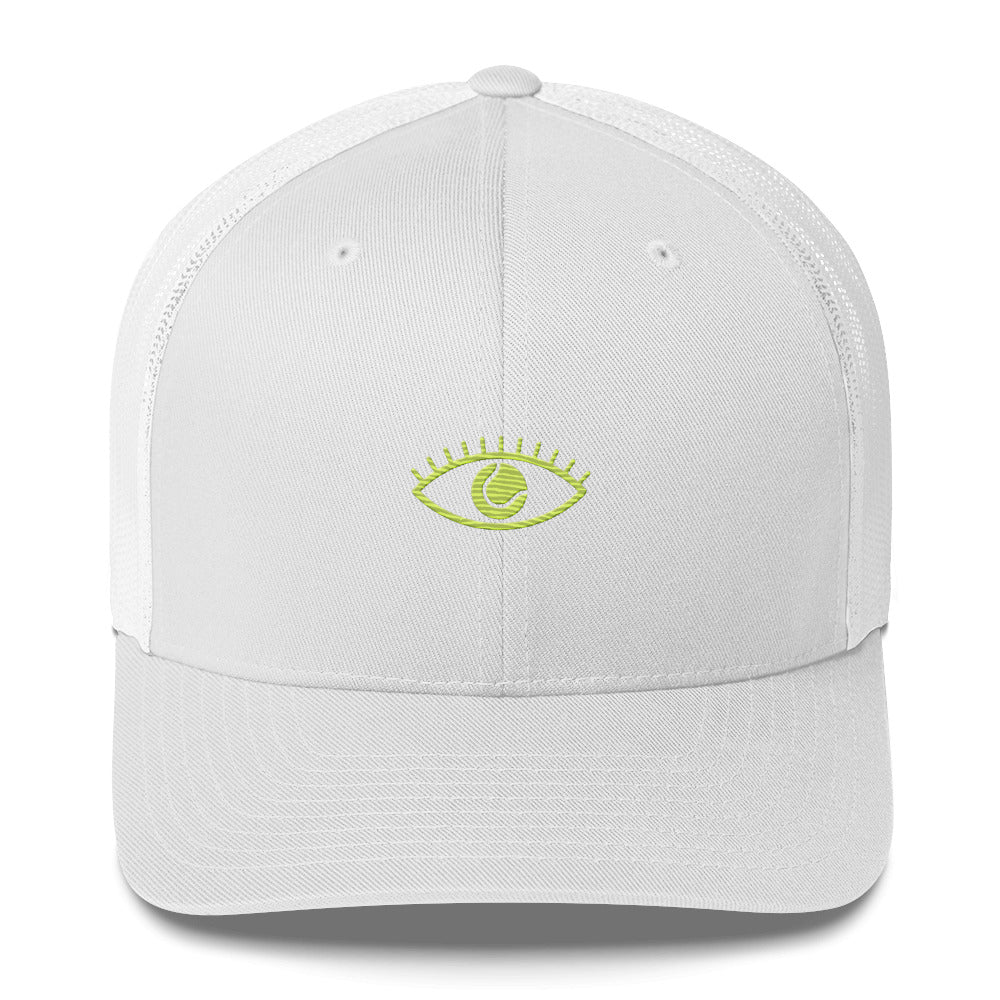 EYE4padel Trucker Cap