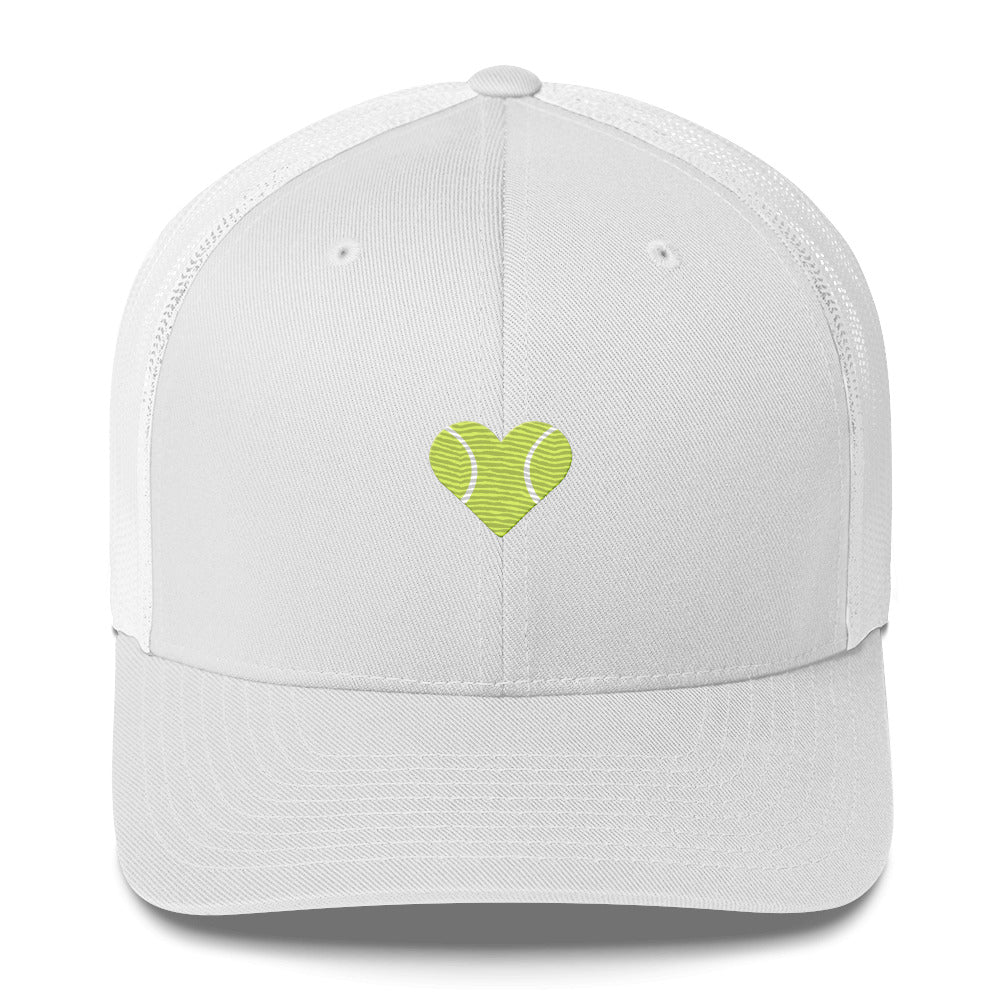 HEART Trucker Cap