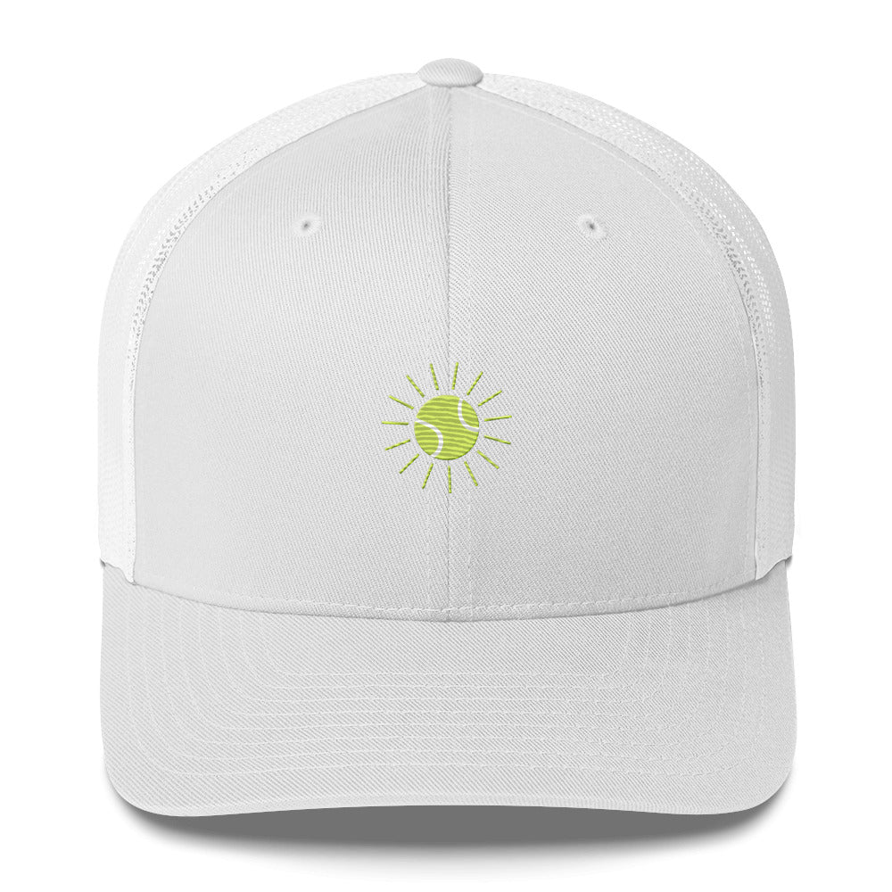 SUNSHINE Trucker Cap