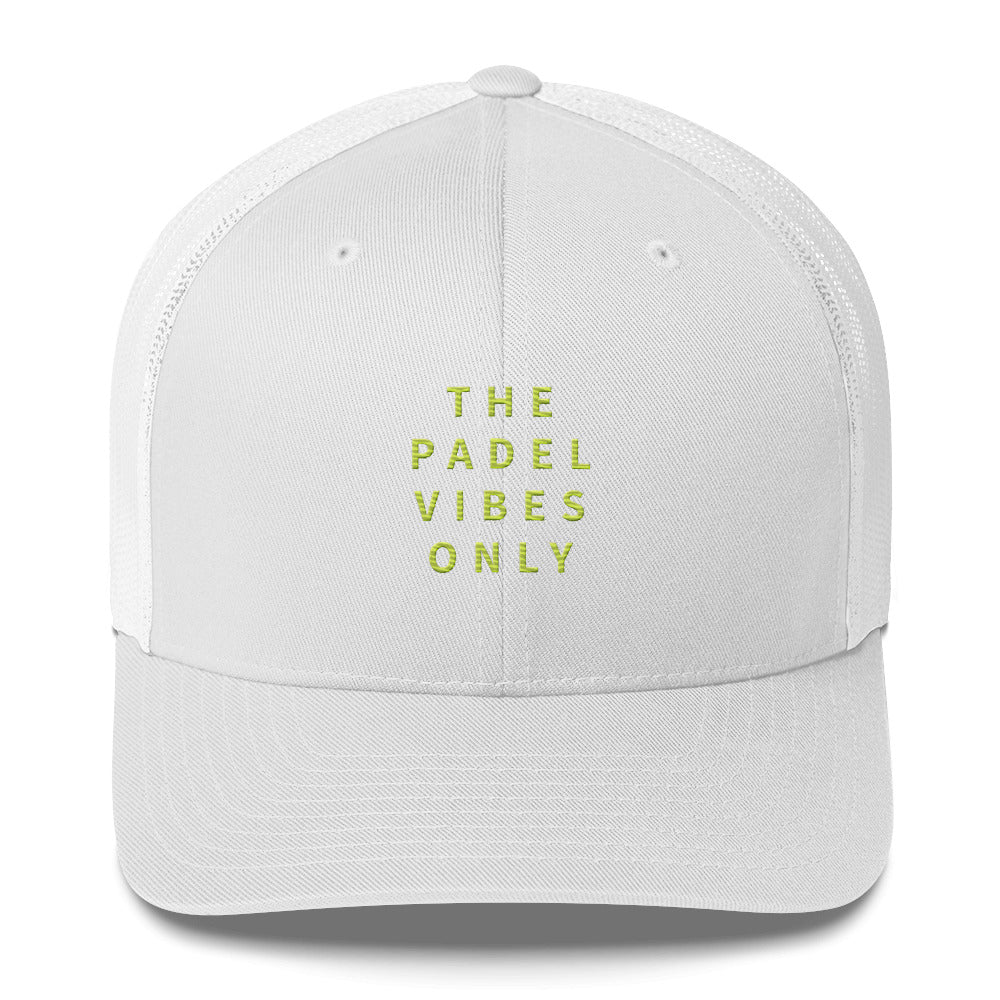 padelvibes Trucker Cap