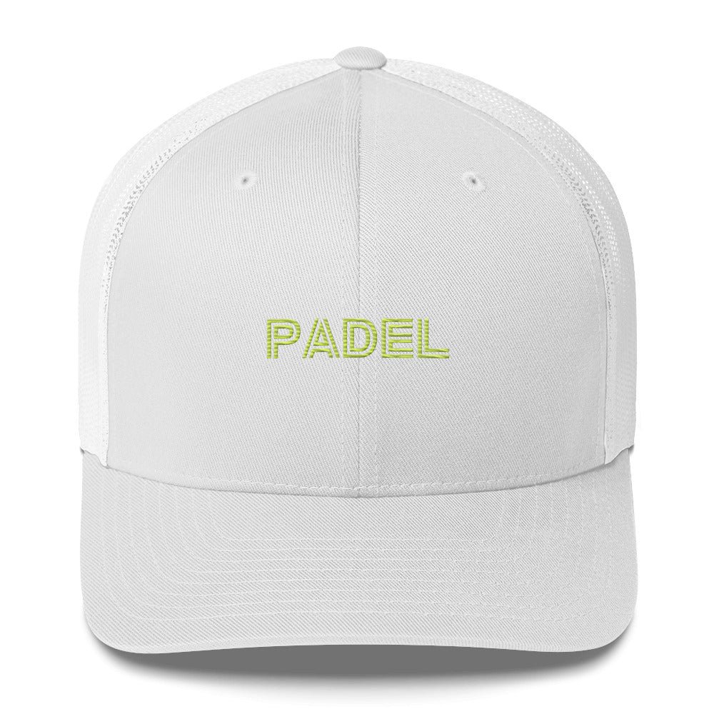 always padel Trucker Cap