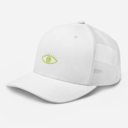 EYE4padel Trucker Cap