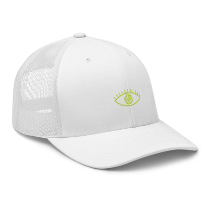 EYE4padel Trucker Cap