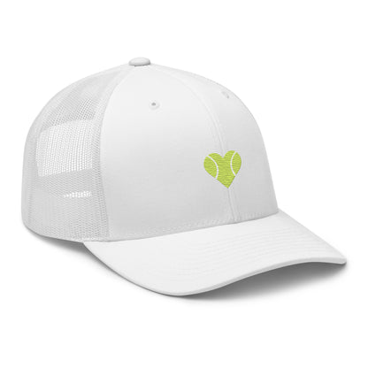 HEART Trucker Cap