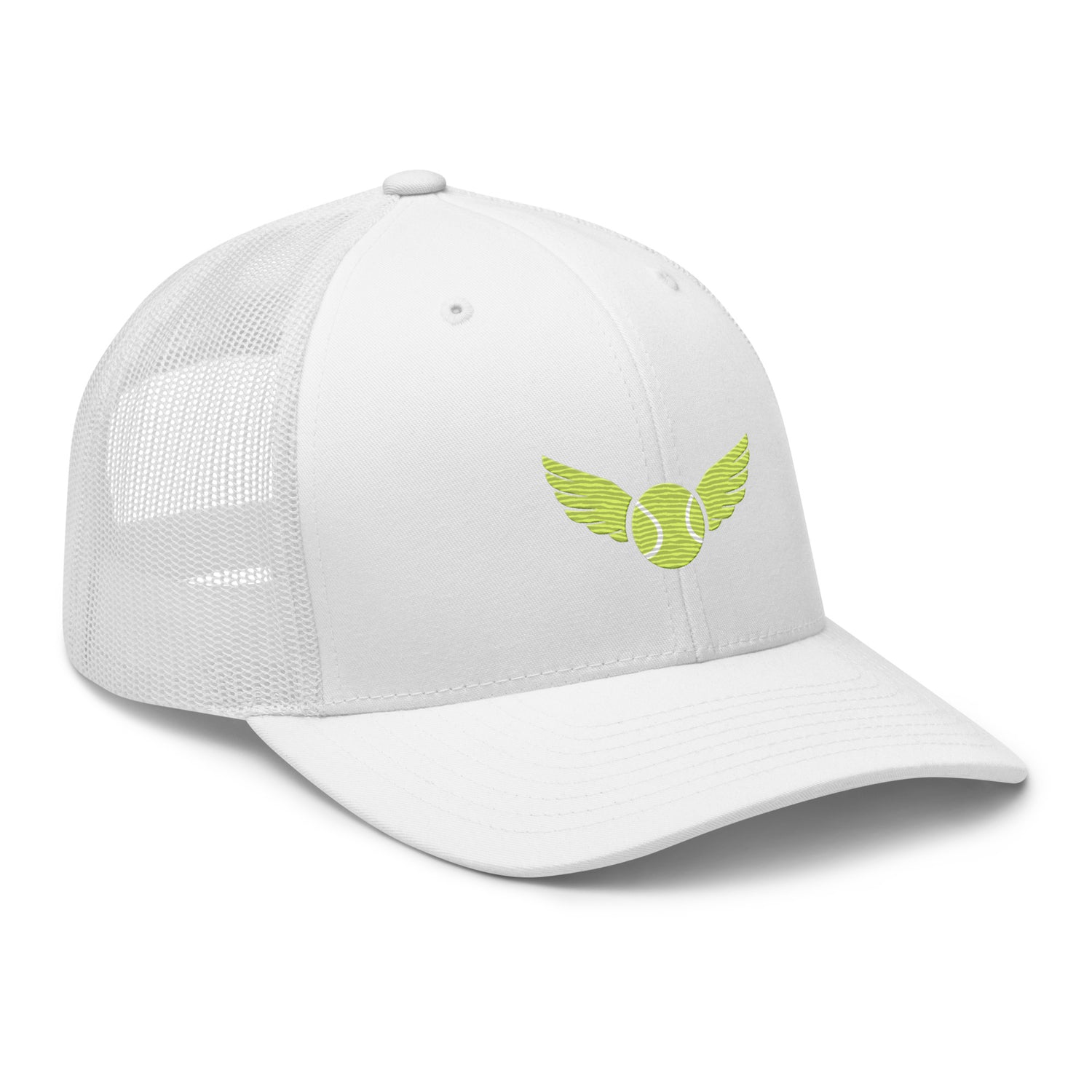 WINGS Trucker Cap