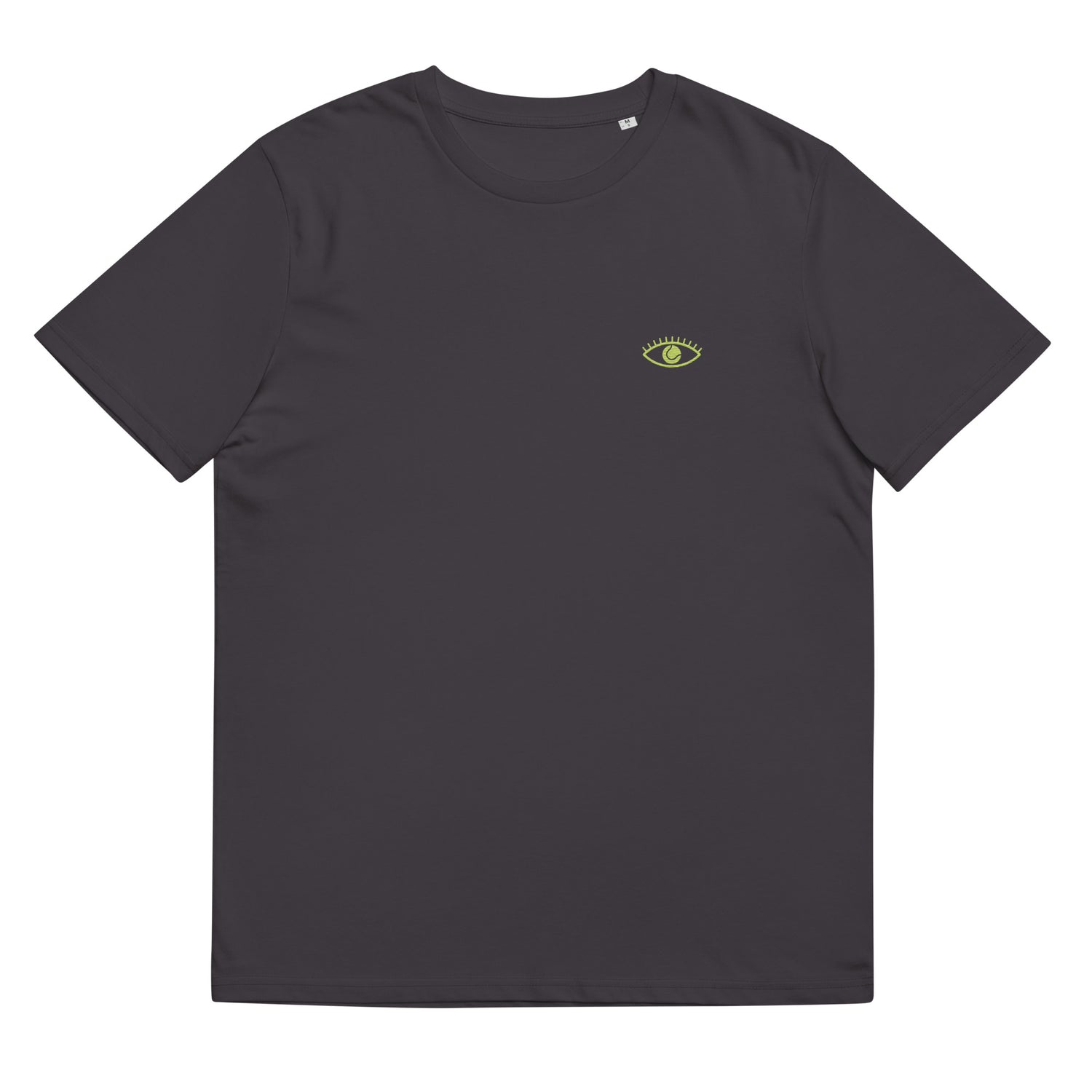 eye4padel organic t-shirt