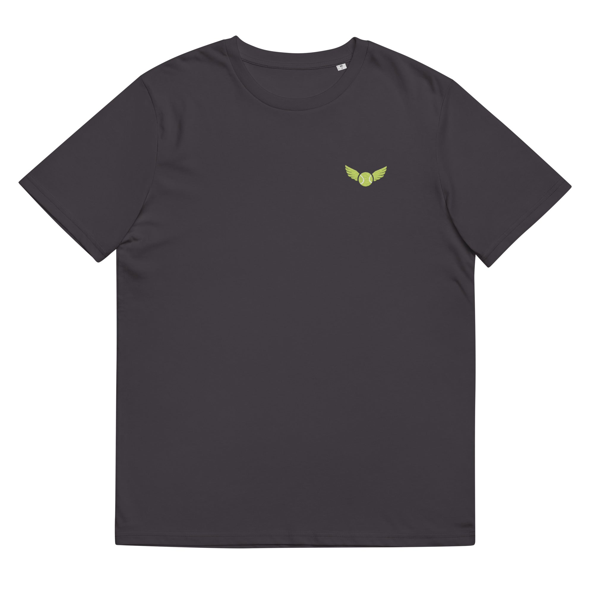 wings organic t-shirt