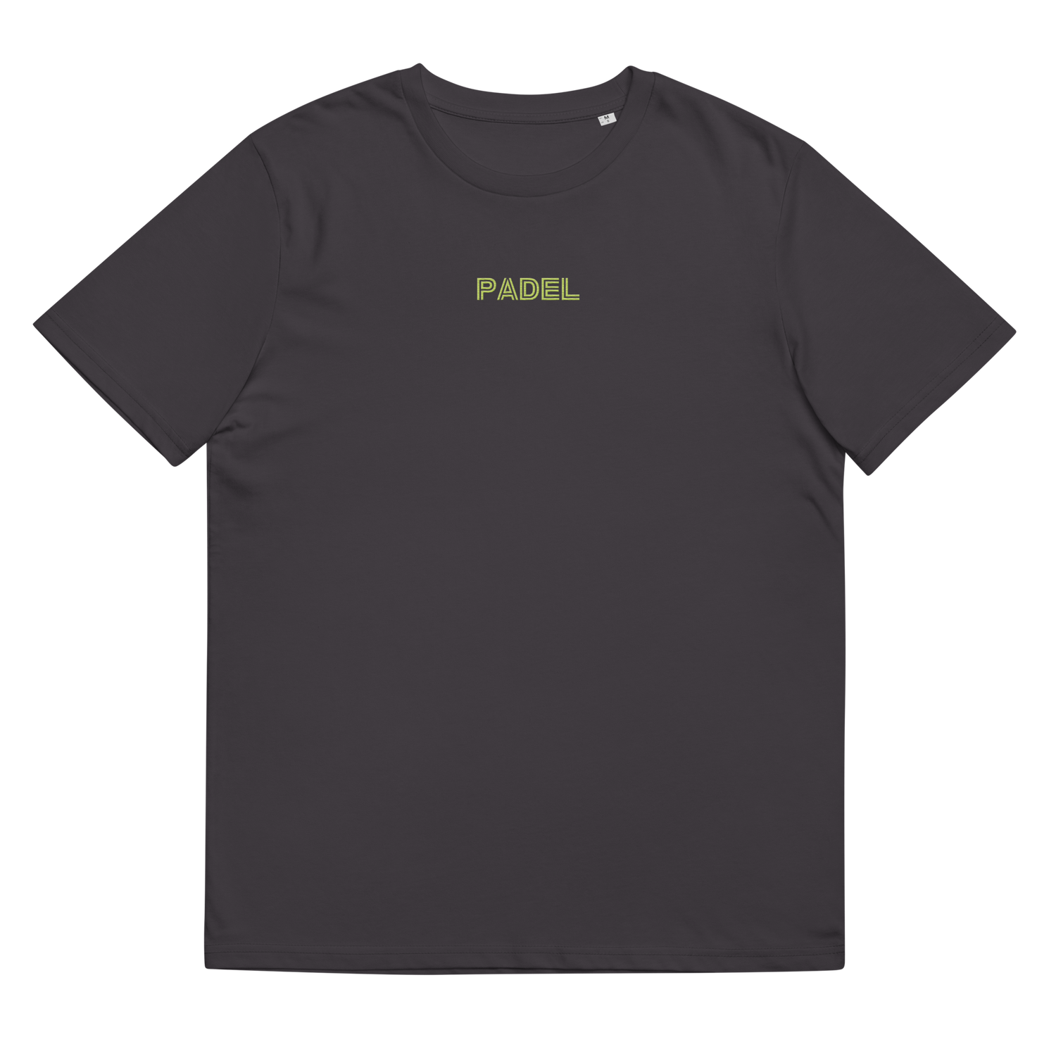 always padel organic t-shirt