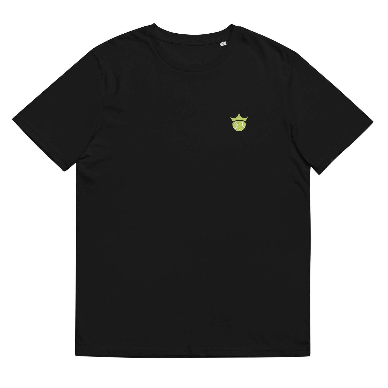 crown organic t-shirt