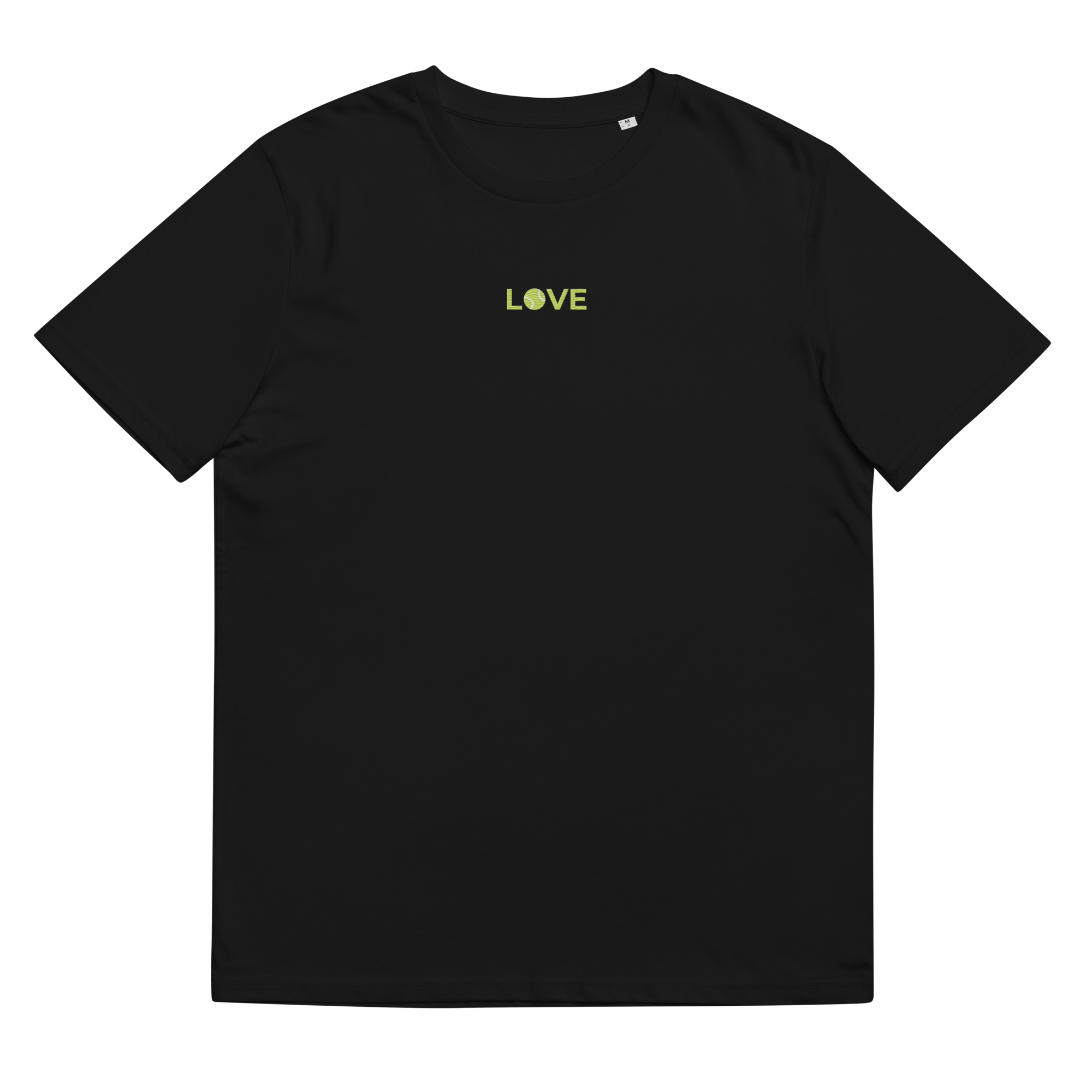 love organic t-shirt