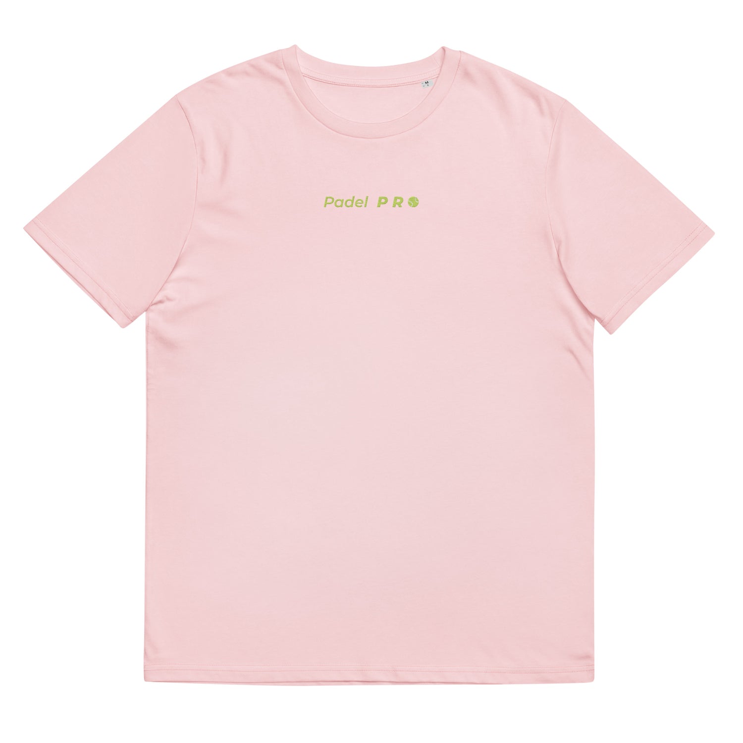 PadelPRO organic t-shirt