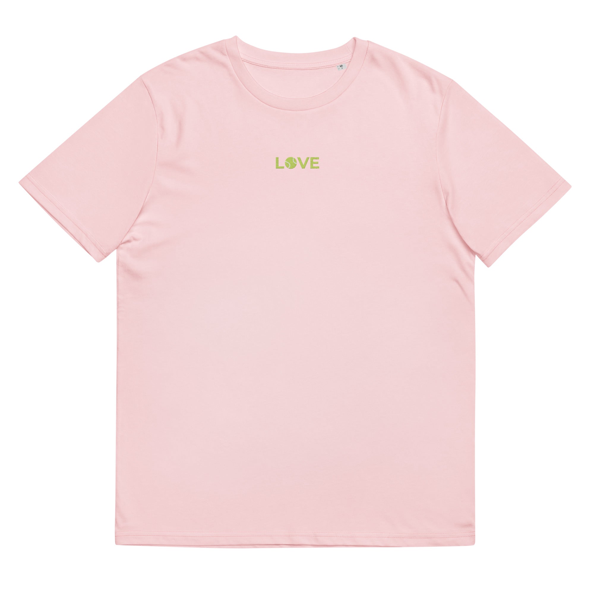 love organic t-shirt