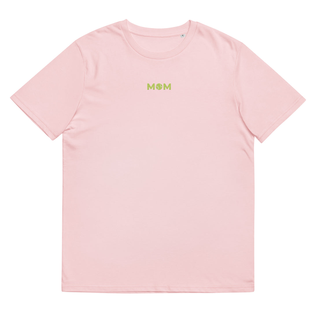 mom organic t-shirt