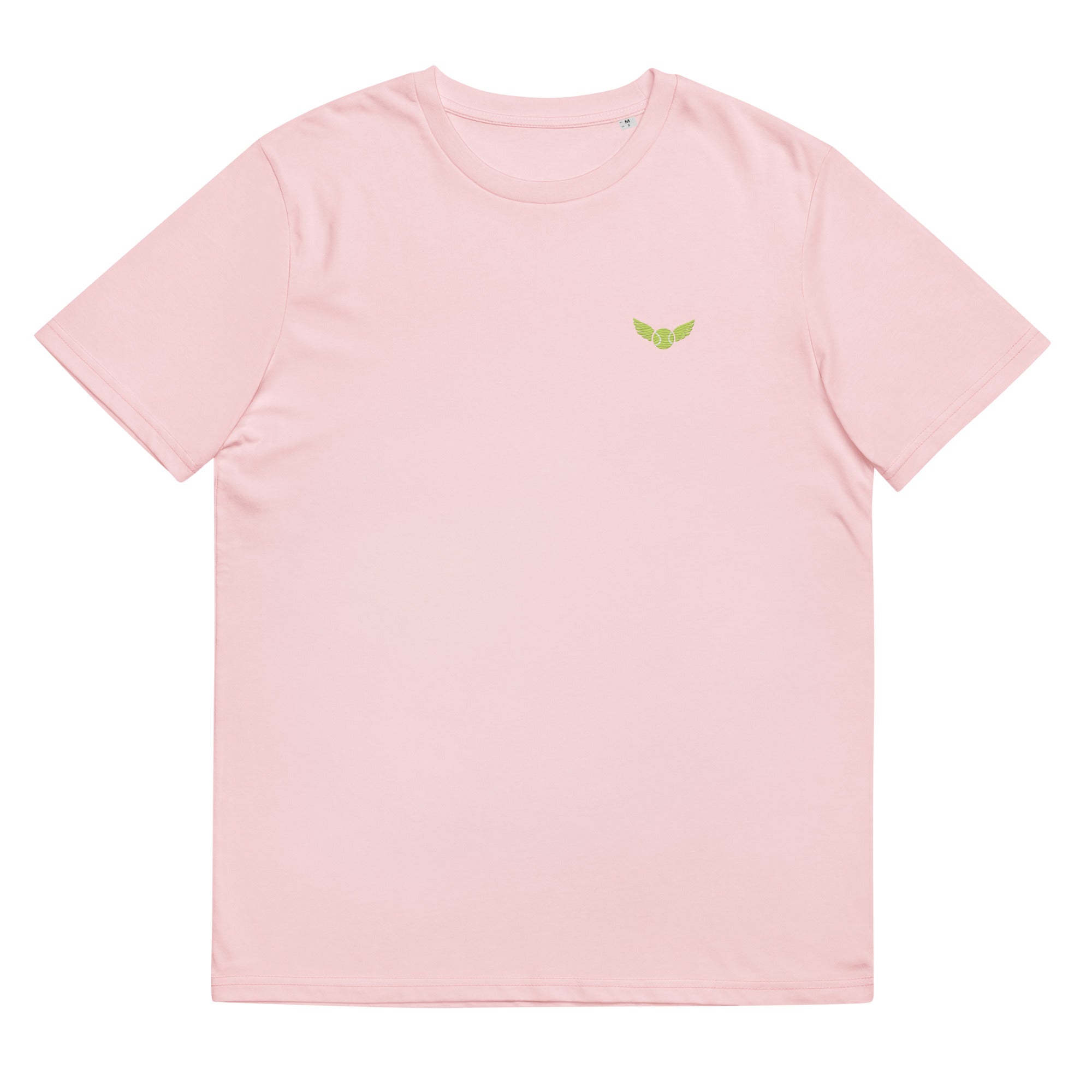 wings organic t-shirt