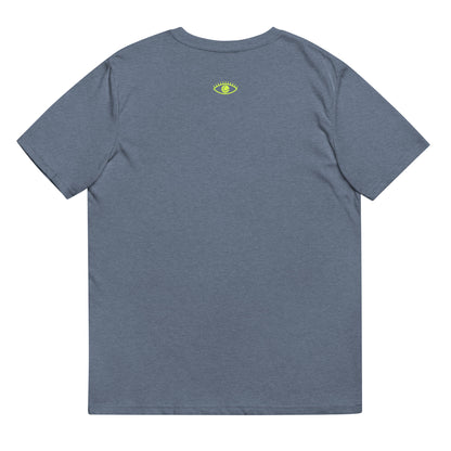 planet organic t-shirt