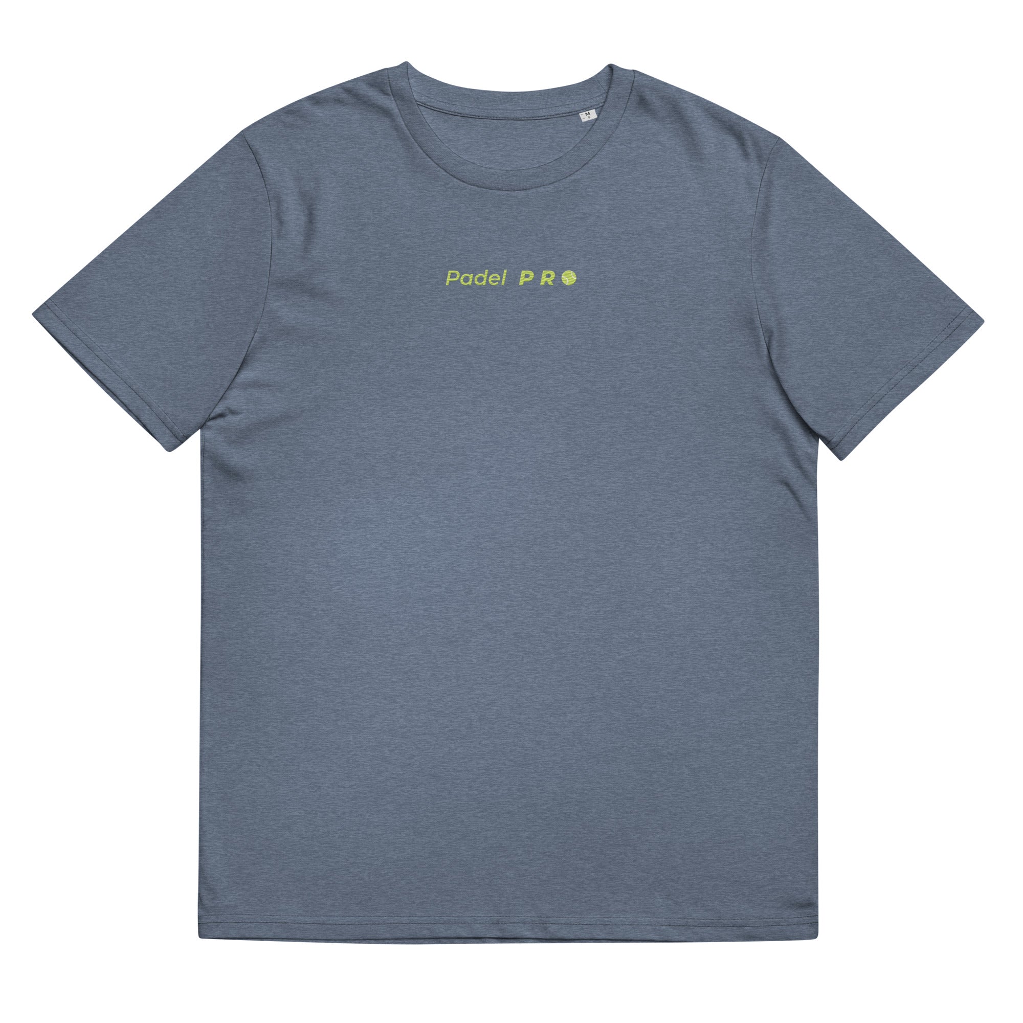 PadelPRO organic t-shirt