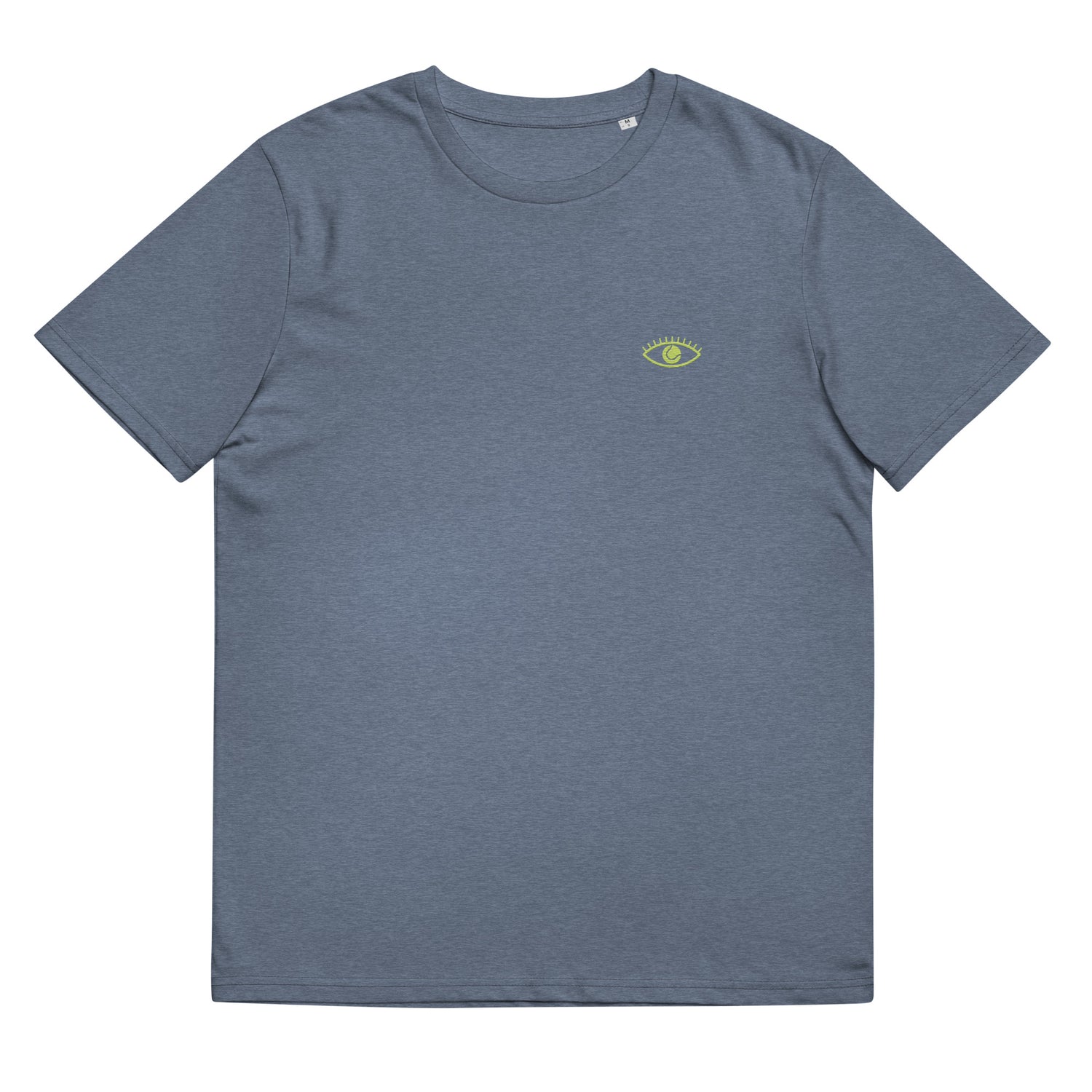 eye4padel organic t-shirt