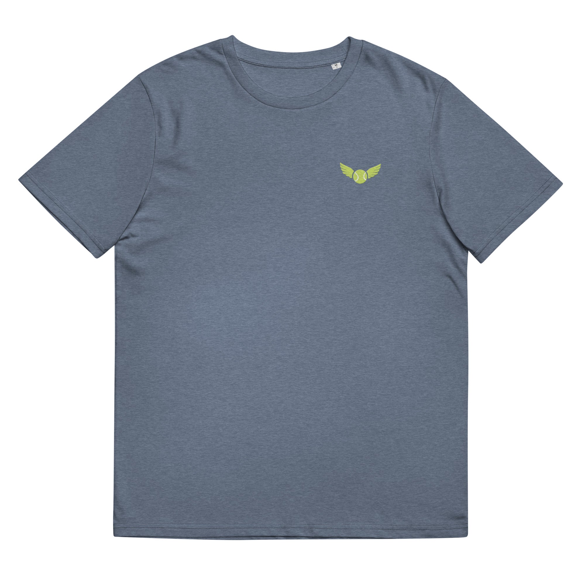 wings organic t-shirt