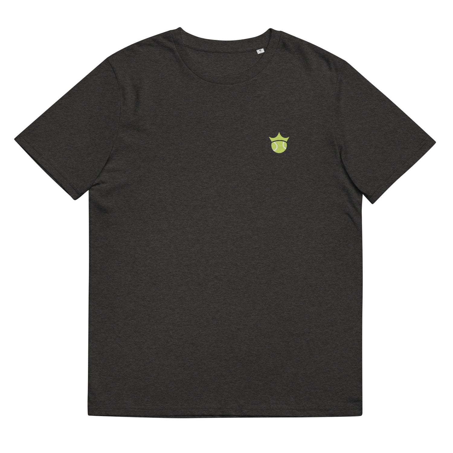 crown organic t-shirt