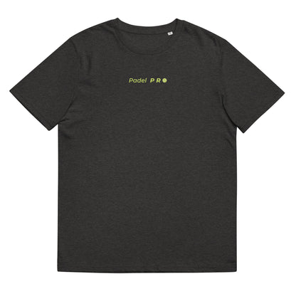 PadelPRO organic t-shirt