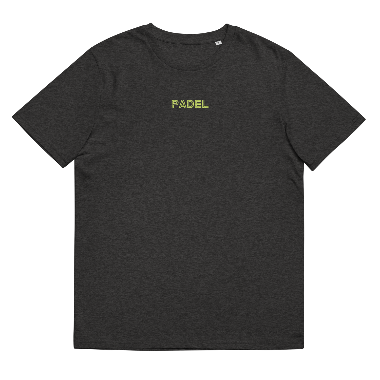 always padel organic t-shirt