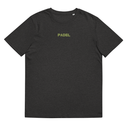 always padel organic t-shirt