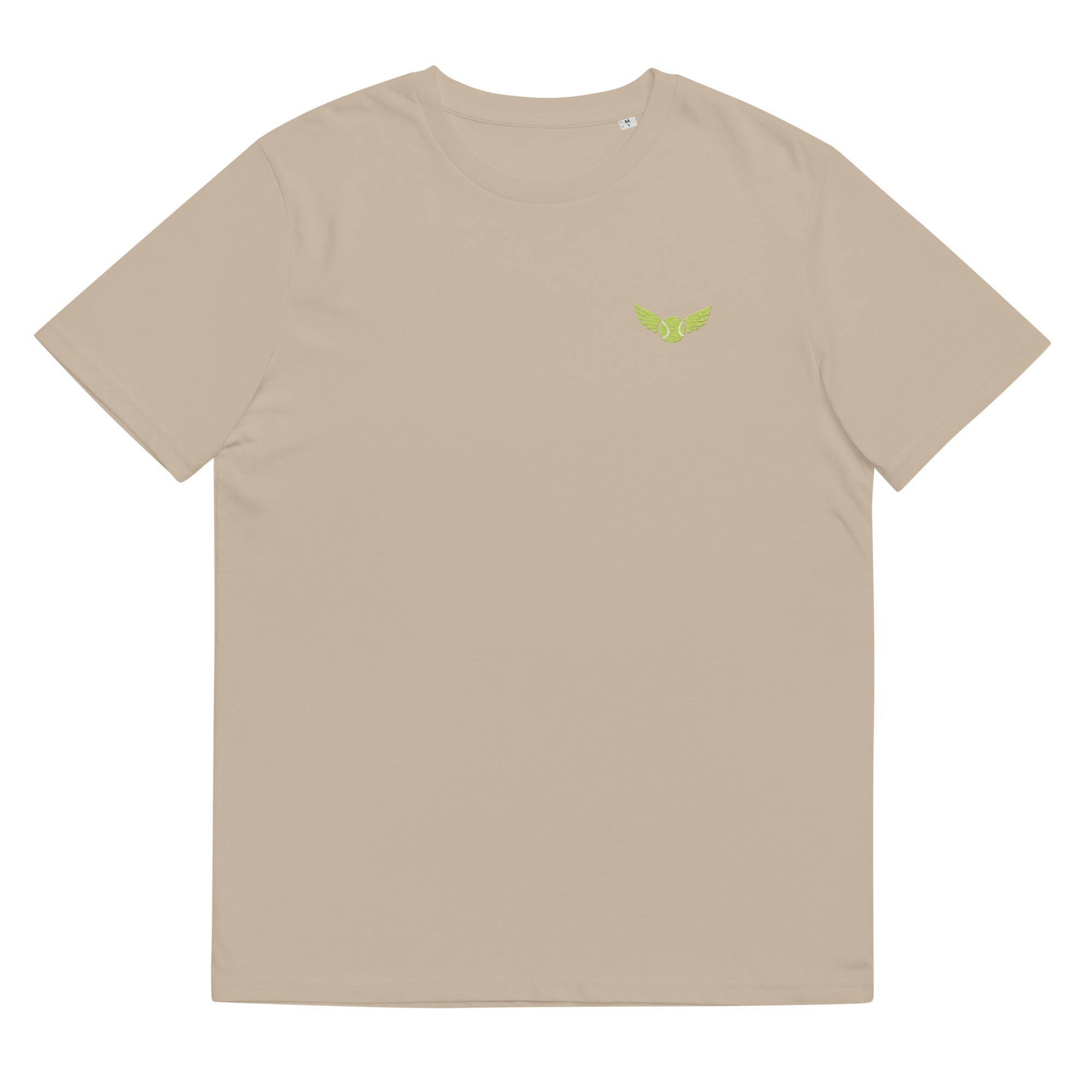 wings organic t-shirt